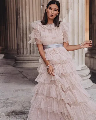 10 самых эффектных и необычных платьев в рубашечном стиле — BurdaStyle.ru
