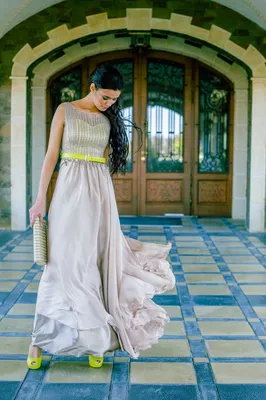 ТОП-10 самых красивых платьев в мире: роскошные наряды мировых звезд |  многоDETKA | Дзен