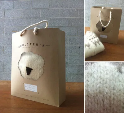 Дизайнерские сумки из ткани, необычные сумки