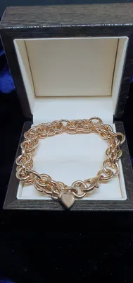 Эксклюзивные браслеты из золота и серебра на заказ в интернет-магазине Gold  Fenix, г. Москва