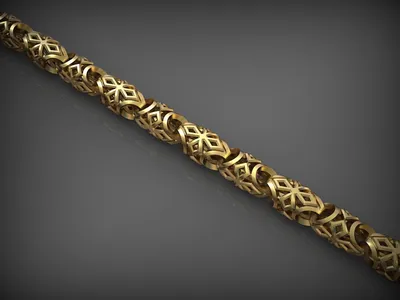Эксклюзивные браслеты из золота и серебра на заказ в интернет-магазине Gold  Fenix, г. Москва