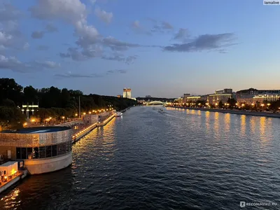 Картинки все парки москвы (68 фото) » Картинки и статусы про окружающий мир  вокруг