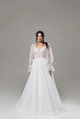 Свадебное платье MELROSSE - Vero - Cвадебный салон