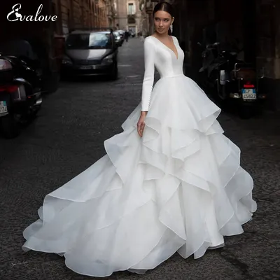 Самые необычные свадебные платья | Мода и красота!!! | Дзен