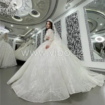 Свадебное платье - Vibo Marketplace
