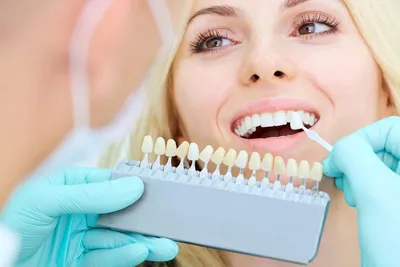Клиника д-р Балана - Имплантация зубов за один день