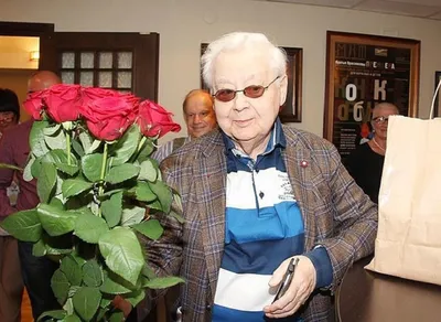 82-летнего Олега Табакова ввели в искусственную кому