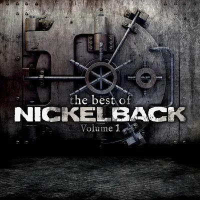 The Best Of Nickelback Vol. 1 CD von Nickelback bei Weltbild.de