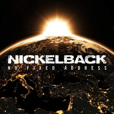 No Fixed Address - Nickelback: Amazon.de: Musik-CDs \u0026 Vinyl