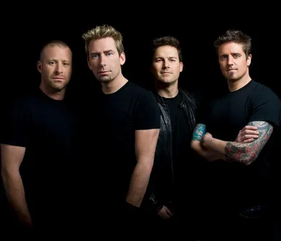 Nickelback bring the 'Here and Now' tour to Australia in November -  maytherockbewithyou.com