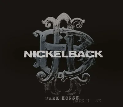 Nickelback: Dark Horse - Special Edition (1 CD und 1 DVD) – jpc
