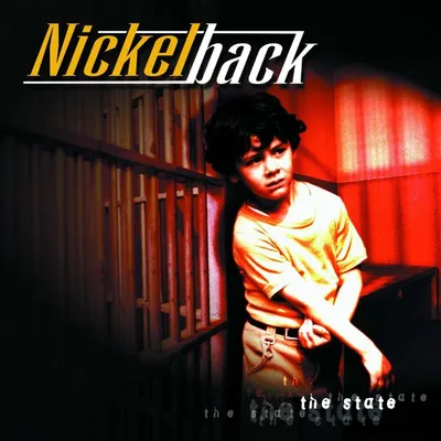 Nickelback: The State (CD) – jpc