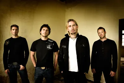 Shit Things in the World: Nickelback | Isolated Nation