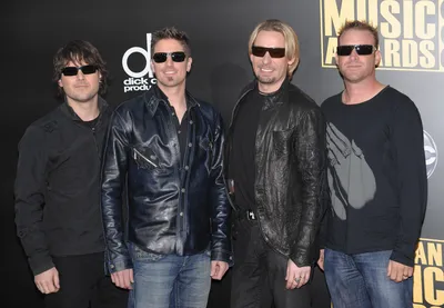 Nickelback coming to St. Louis in 2023 | FOX 2