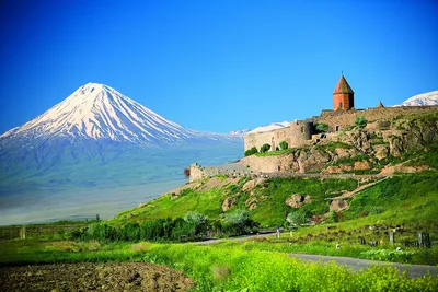 Tour in Uzbekistan, Kyrgyzstan, Tajikistan, Kazakhstan, Armenia, Georgia |  Centralasia Adventures