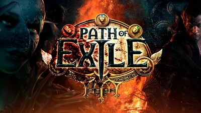Path of Exile - русский дубляж (тизер) - YouTube