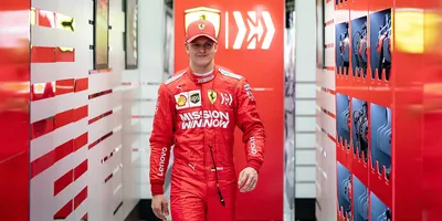 Гюнтер Штайнер: «Мик Шумахер заслужил возможность перейти в «Формулу-1»  своими выступлениями»