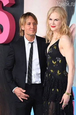 Nicole Kidman and Keith Urban's Relationship Timeline