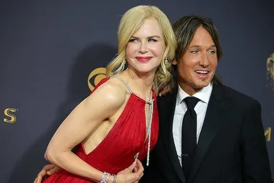 Nicole Kidman and Keith Urban visit children's hospital in Australia to  cheer up sick patients | Fox News