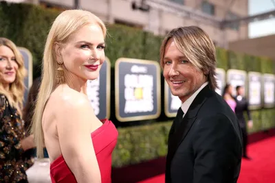 Keith Urban Says Wife Nicole Kidman Never Expected AMC Ad to Go Viral – The  Hollywood Reporter