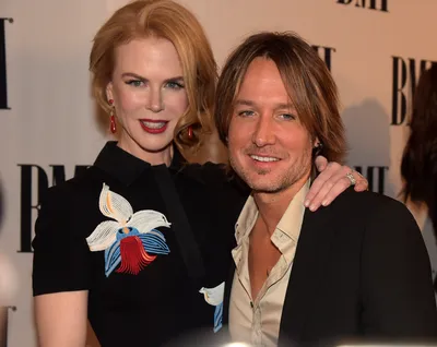 Nicole Kidman and Keith Urban's Cute Relationship Timeline