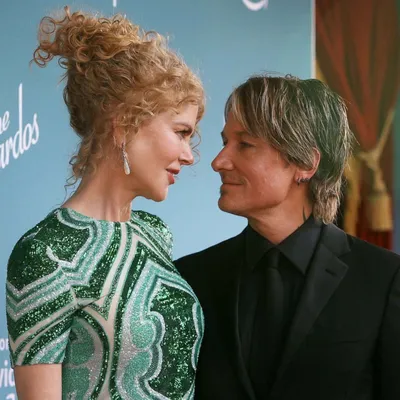 Nicole Kidman reveals the secret to her happy marriage with Keith Urban |  The Independent | The Independent