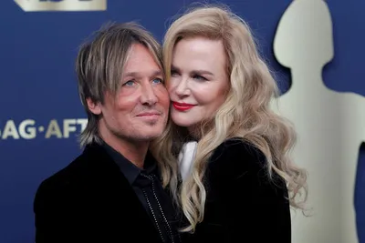 Nicole Kidman and Keith Urban's Relationship Timeline