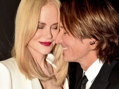 Nicole Kidman Posts Emotional Instagram of Keith Urban Amid Major 'The  Voice' Announcement