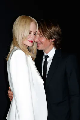 Keith Urban admits sex texting Nicole Kidman - Mirror Online