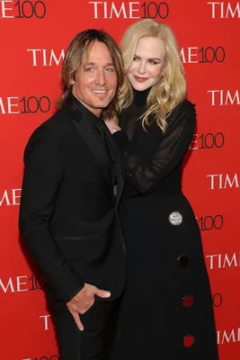 Nicole Kidman Does Not Dispute Keith Urban's “Maniac in the Bed” Lyric |  Vogue