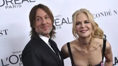 Nicole Kidman and Keith Urban's Relationship Timeline