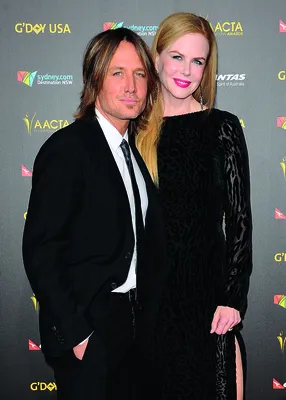 Nicole Kidman, Keith Urban have stylish date night - ABC News