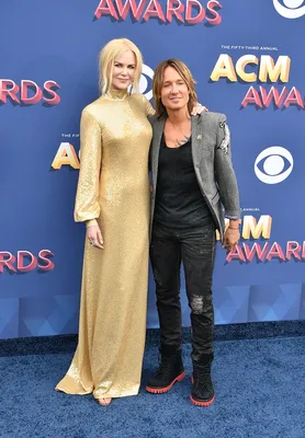 Nicole Kidman Helped Keith Urban Through His Battle With Alcoholism –  Billboard