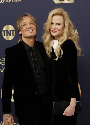 Nicole Kidman and Husband Keith Urban's Relationship Timeline