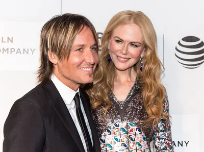 Nicole Kidman and Keith Urban Shut Down the Oscars Red Carpet