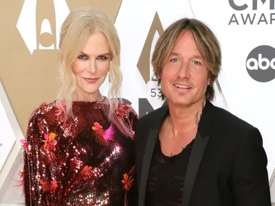 ACM performer Keith Urban shares the rule that keeps his marriage to Nicole  Kidman strong | Fox News