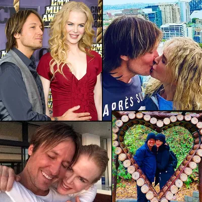 Are Nicole Kidman and Keith Urban Still Together? Updates | Closer Weekly