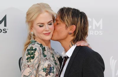 See Keith Urban Serenade Wife Nicole Kidman in Sweet Throwback Video