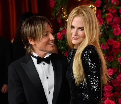 Nicole Kidman's surprising confession about relationship with Keith Urban  in her own words | HELLO!