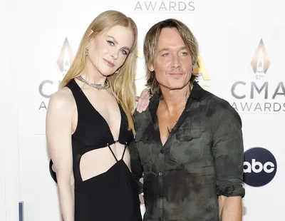 Keith Urban on Life Differences Since Marrying Nicole Kidman