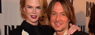 Nicole Kidman, Keith Urban 2023 Oscars: PDA Red Carpet Photos | Closer  Weekly