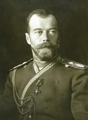 Император Николай II - биография, факты, фото