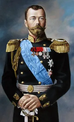 Император Николай II - биография, факты, фото