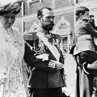 11 фактов о Николае II, которых вы не знаете - KP.RU