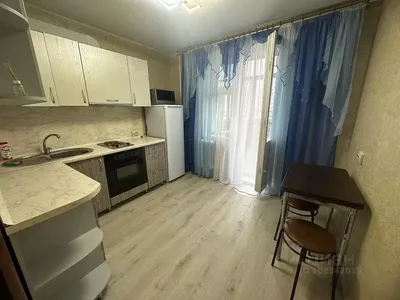 Аренда однокомнатных квартир в Бердюжском районе без посредников на AFY.ru