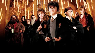 Интересные факты о дубляже фильмов о Гарри Поттере