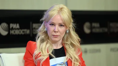 Мизулина прокомментировала задержание Блиновской: «Мы предупреждали» |  Ямал-Медиа