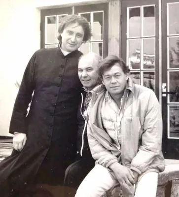 Архивные фото 1989 года: Сорос, Ельцин, Интердевочка, Чумак, \"Комбинация\"