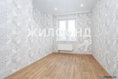 1-комнатная квартира, 33 м², купить за 3800000 руб, Бердск, улица Кутузова,  2 | Move.Ru