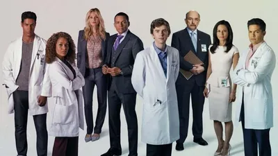 «Хороший доктор», 4 сезон: «определенная вероятность» возвращения доктора Мелендеса – Телегид
